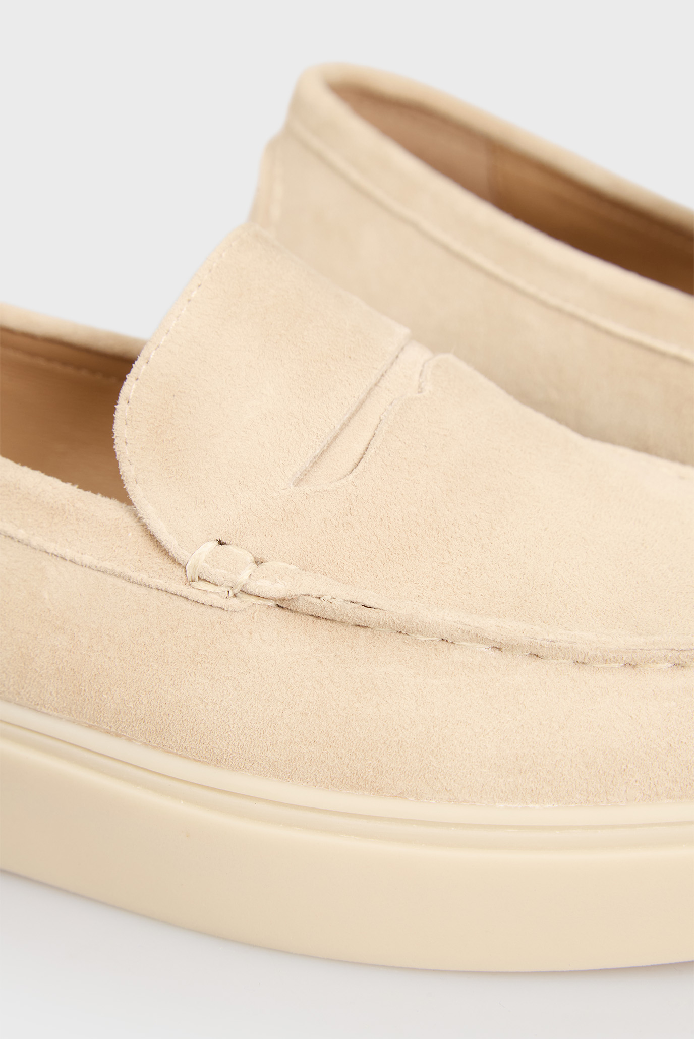 Лоферы Tilda 2