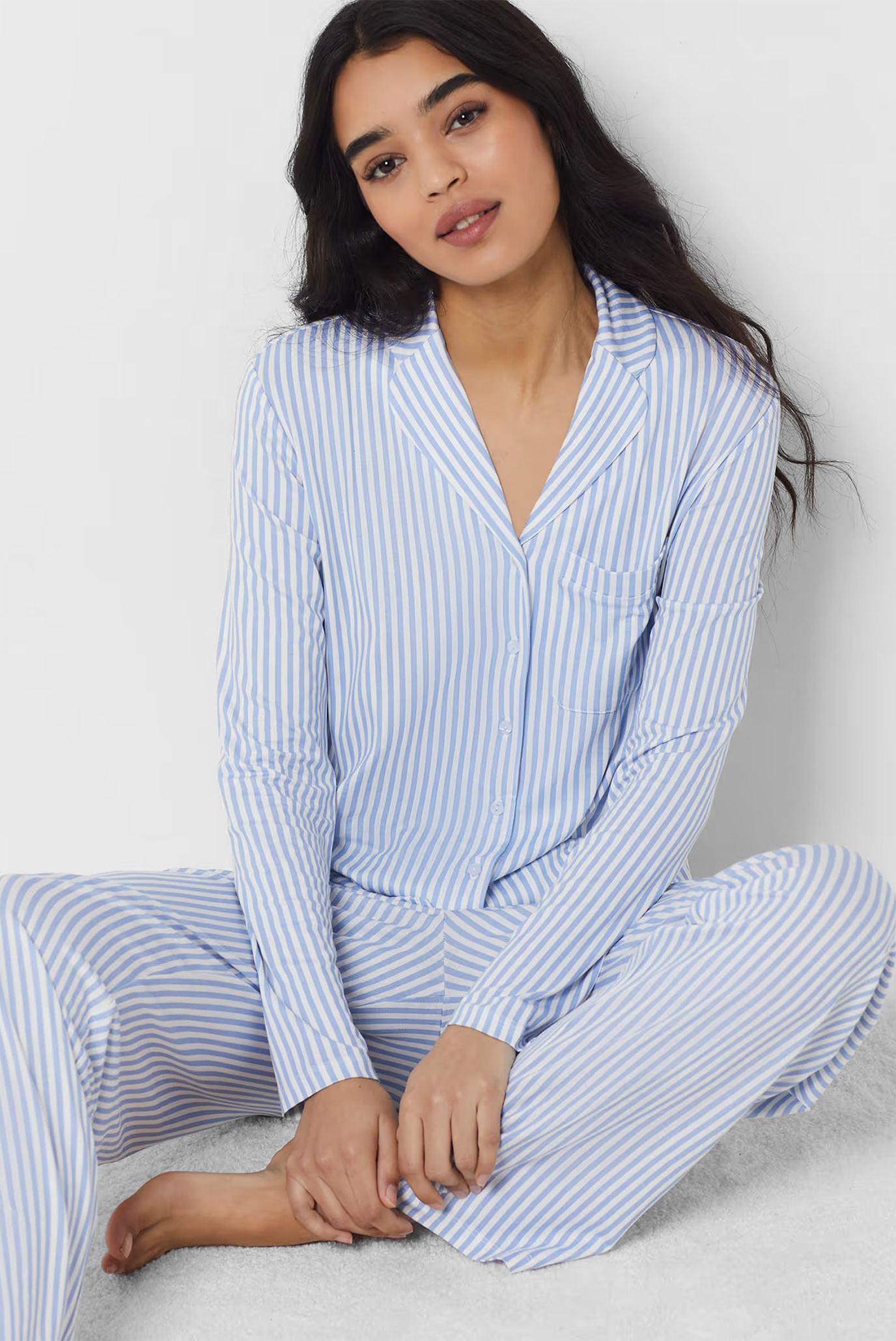 Ночная рубашка HEIDE - CHEMISE ML 2