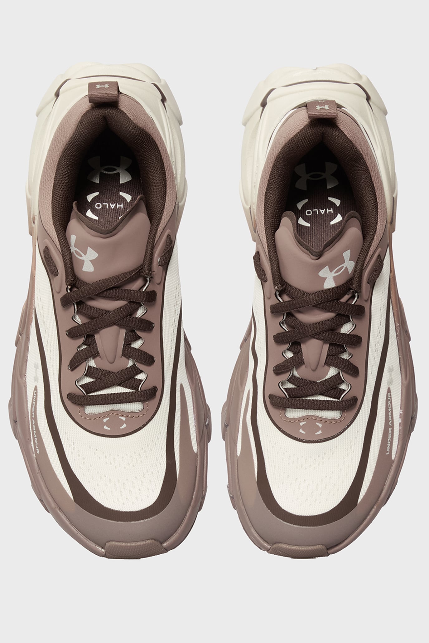 Кроссовки/UA W Halo Racer 4