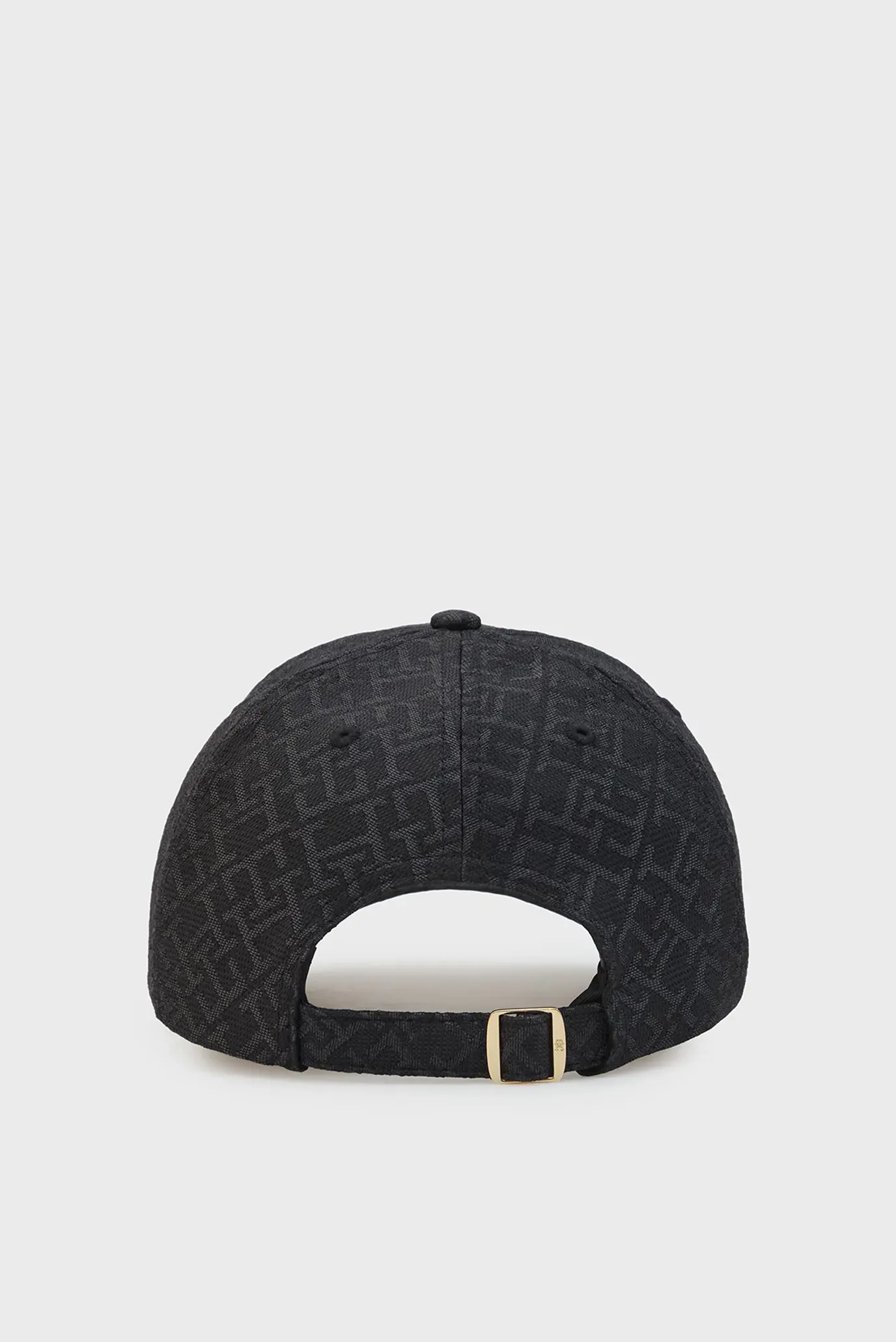 Кепка TH MONOGRAM CAP 3