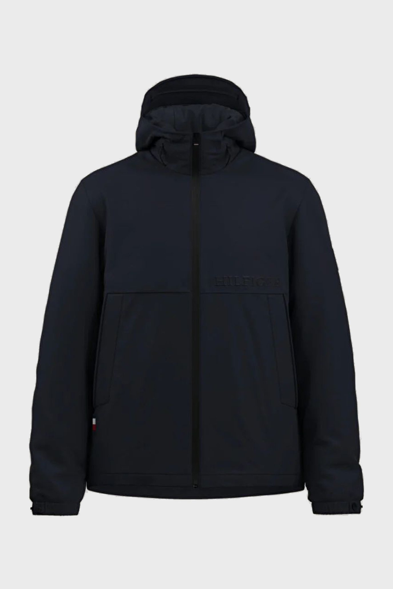 Куртка демисезонная/PORTLAND HOODED JACKET 1