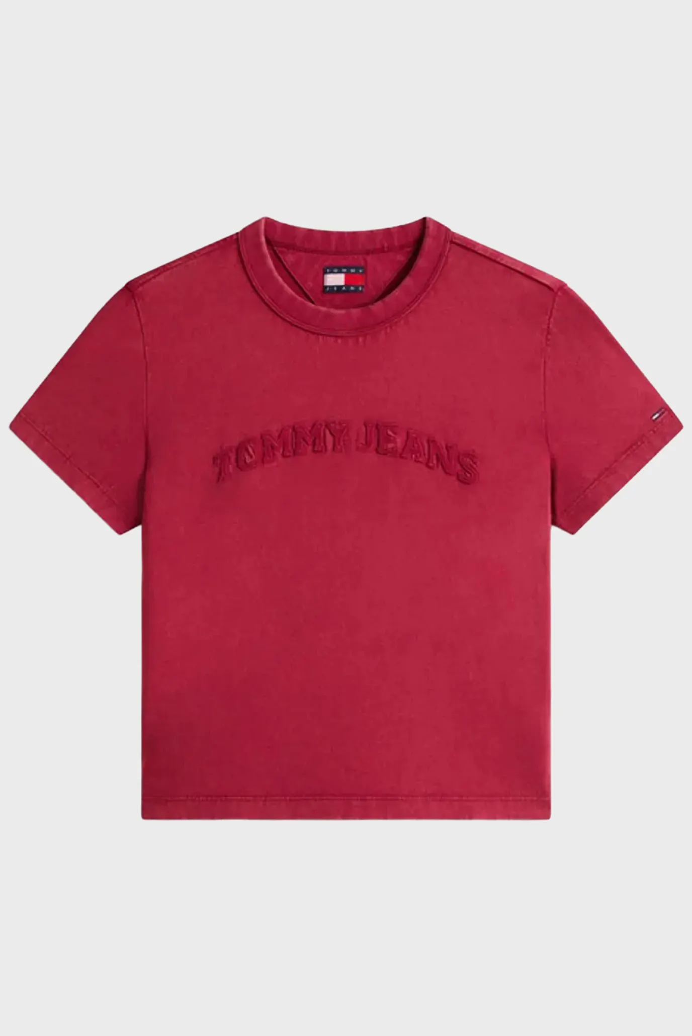 Футболка TJW REG GMD VARSITY SS TEE 5