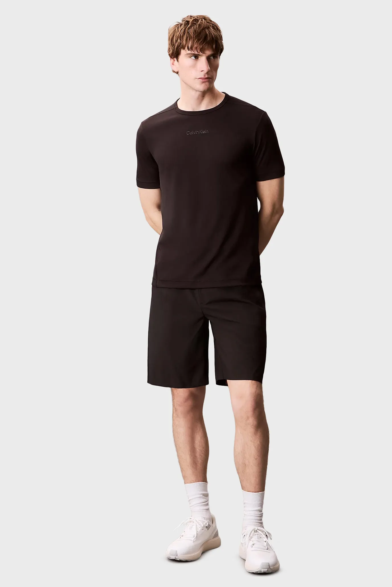 Футболка PW - GRAPHIC S S T-SHIRT 3