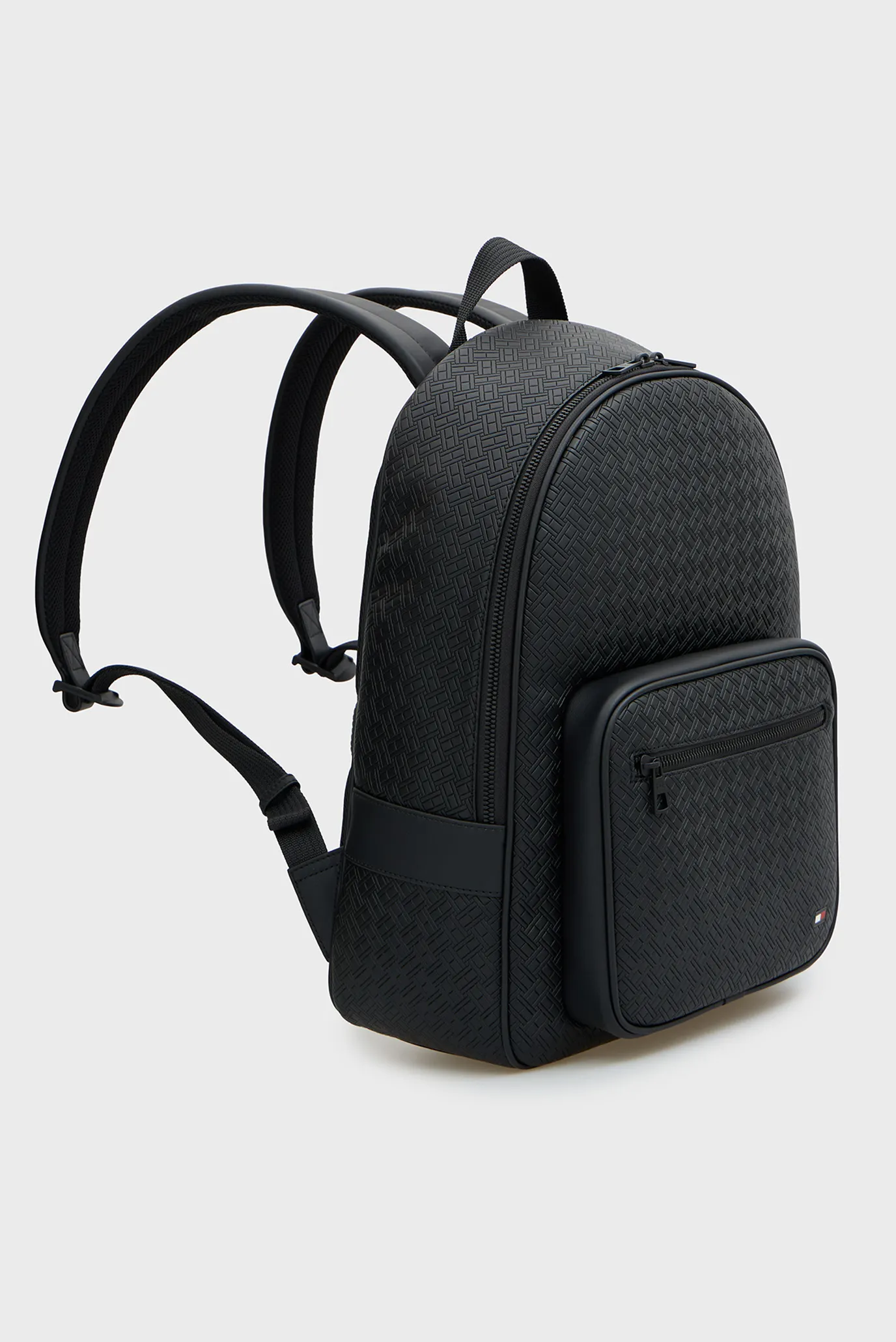 Рюкзак TH EMBOSSED FLAG BACKPACK 3