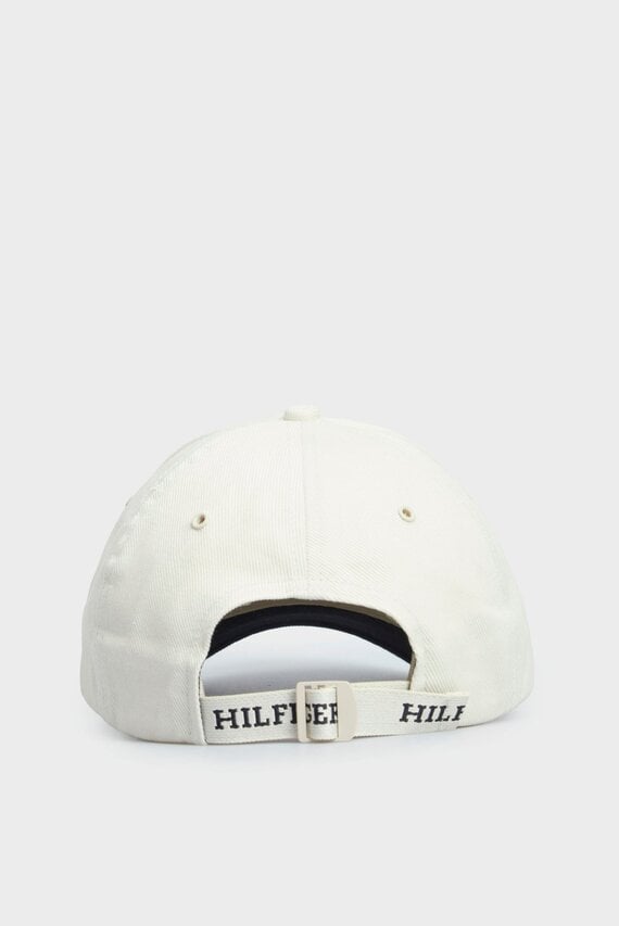 Кепка TH IMD HEAVY TWILL 6 PANEL CAP
