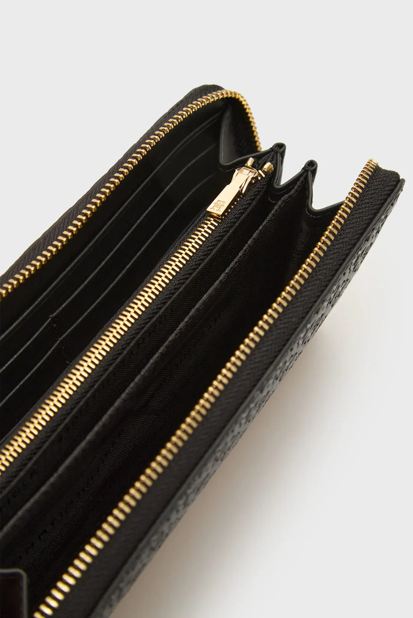 Кошелек TH ICON LRG ZA MONO 2