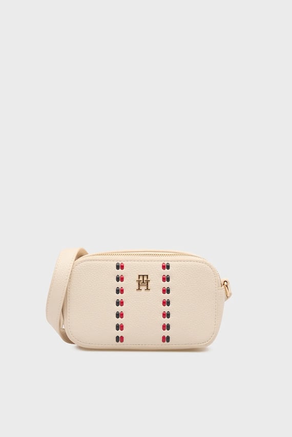 Сумка TH TIMELESS CAMERA BAG Tommy Jeans