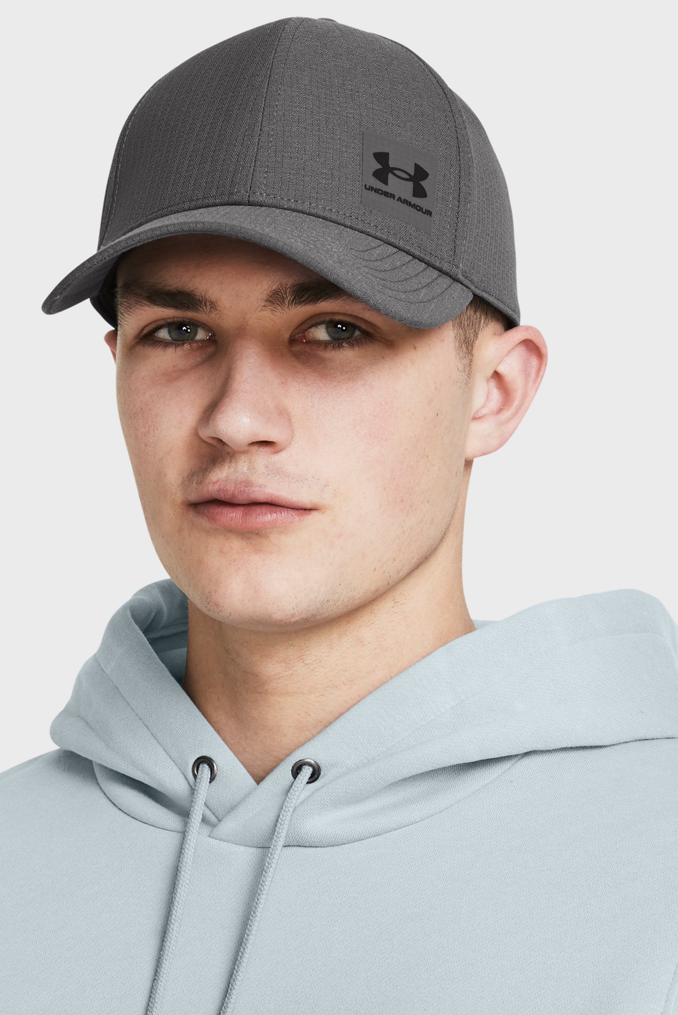 Кепка M Iso-chill Armourvent AdjUnder Armour Кепка M Iso-chill Armourvent Adj 2