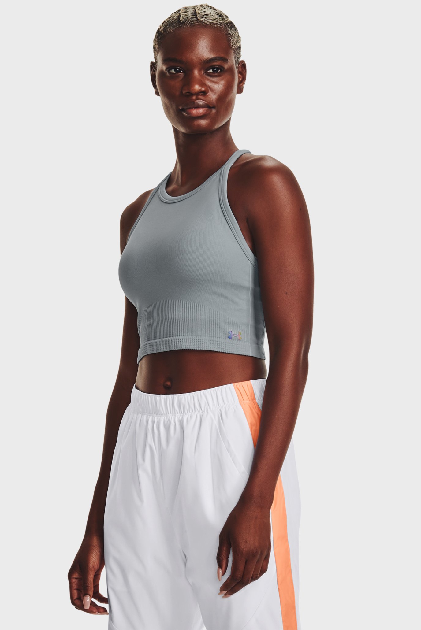 Майка Rush Seamless Tank 7