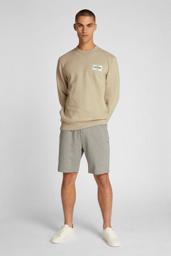 Свитшот MONOTYPE LABEL SWEATSHIRT