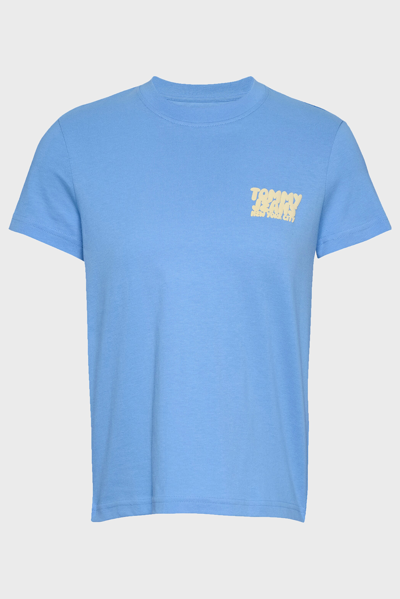 Футболка TJW REG TJ BUBBLE TEE 5