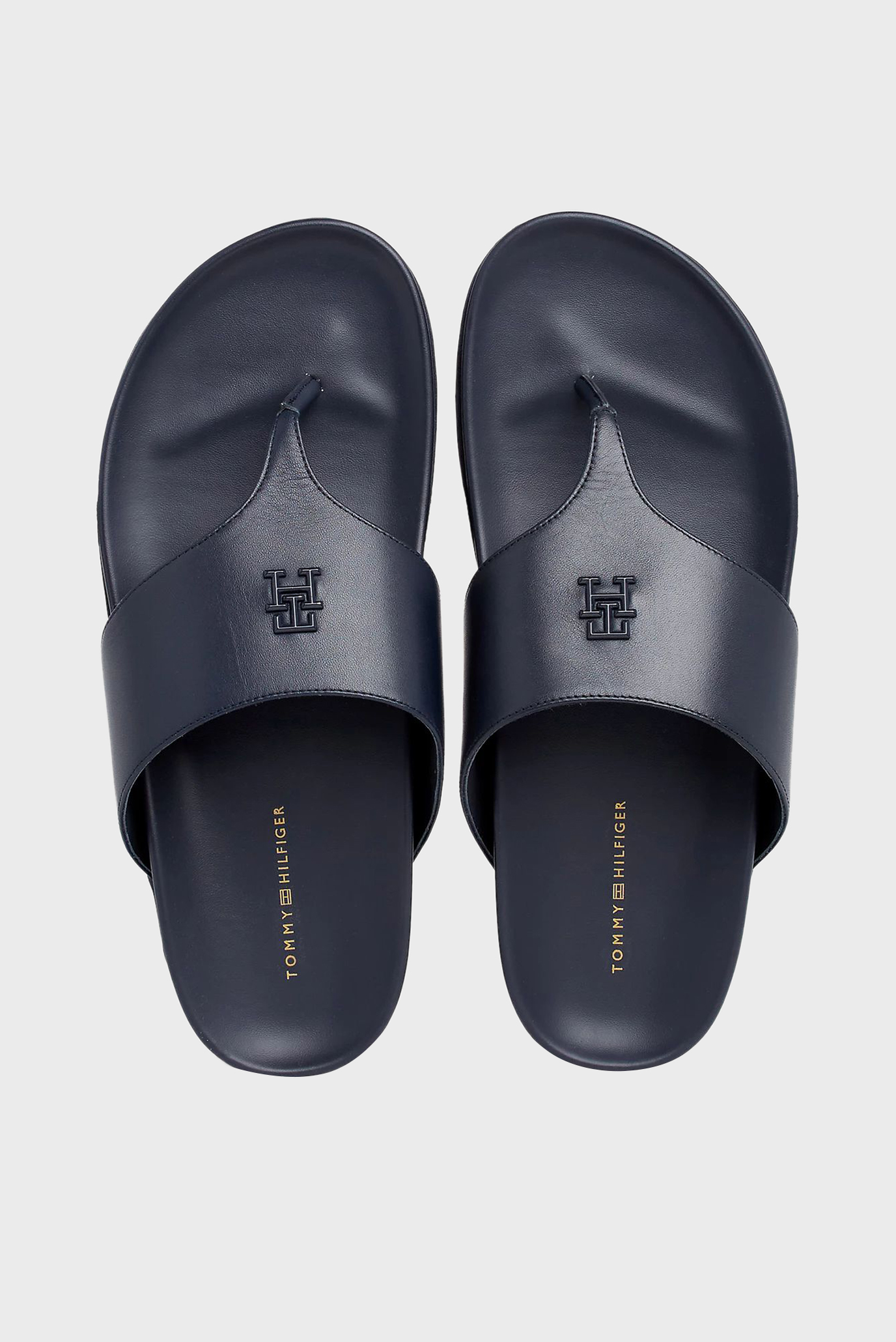 Сандалии THONG COMFORT SANDAL 3