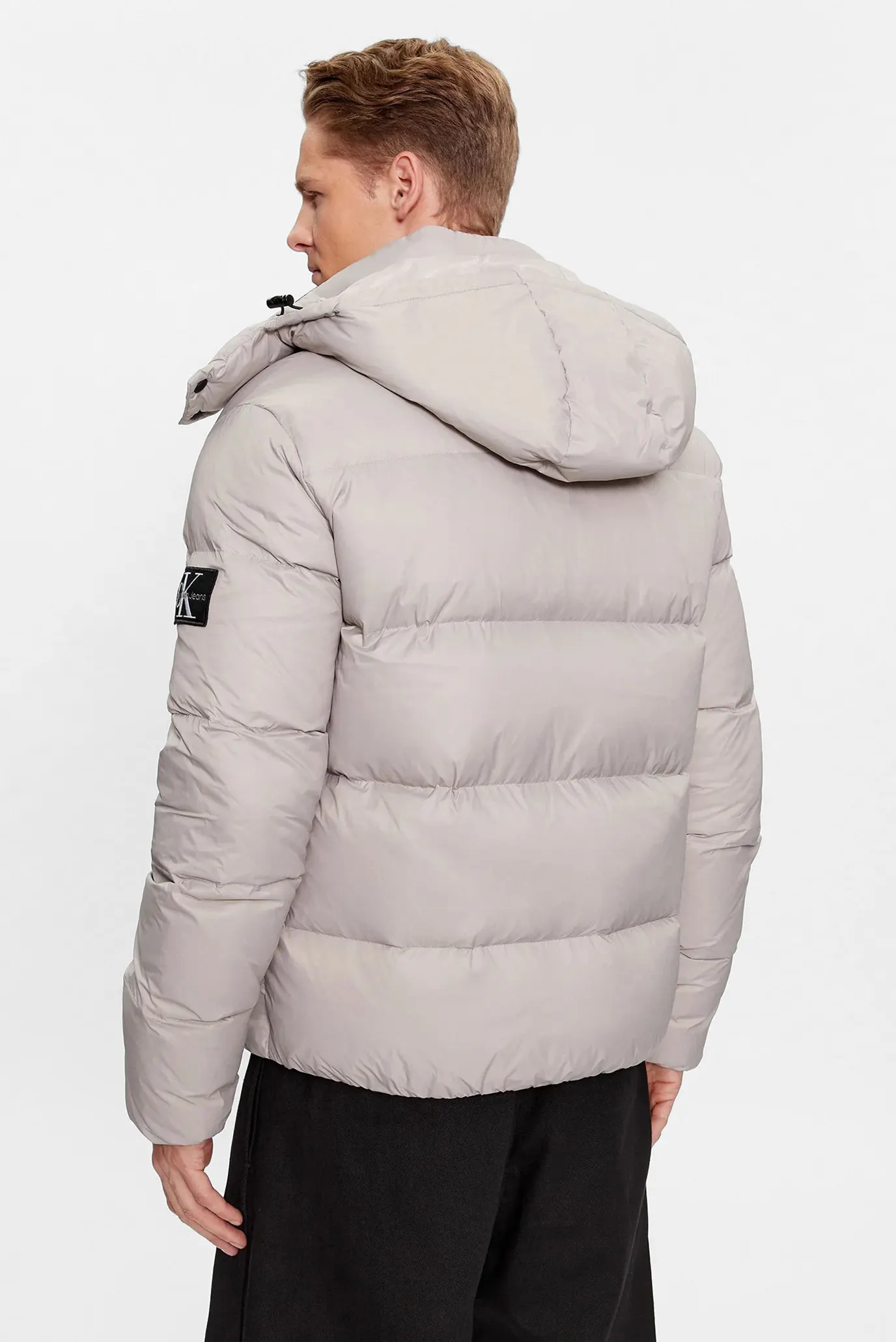 Куртка зимняя ESSENTIALS DOWN JACKET 3