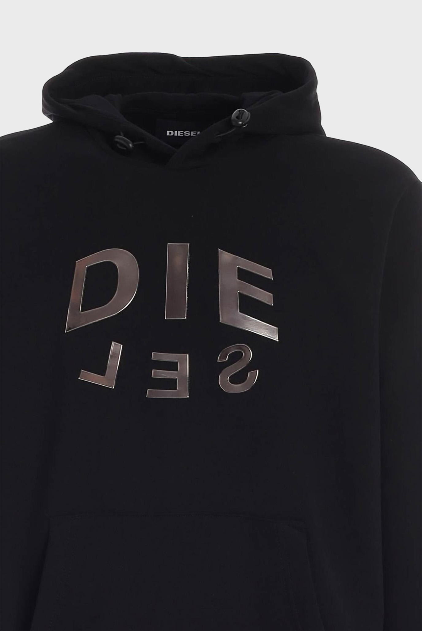 Худи S-GIRKEL-HOOD-A60 SWEAT-SHIRT Diesel Худи S-GIRKEL-HOOD-A60 SWEAT-SHIRT 8
