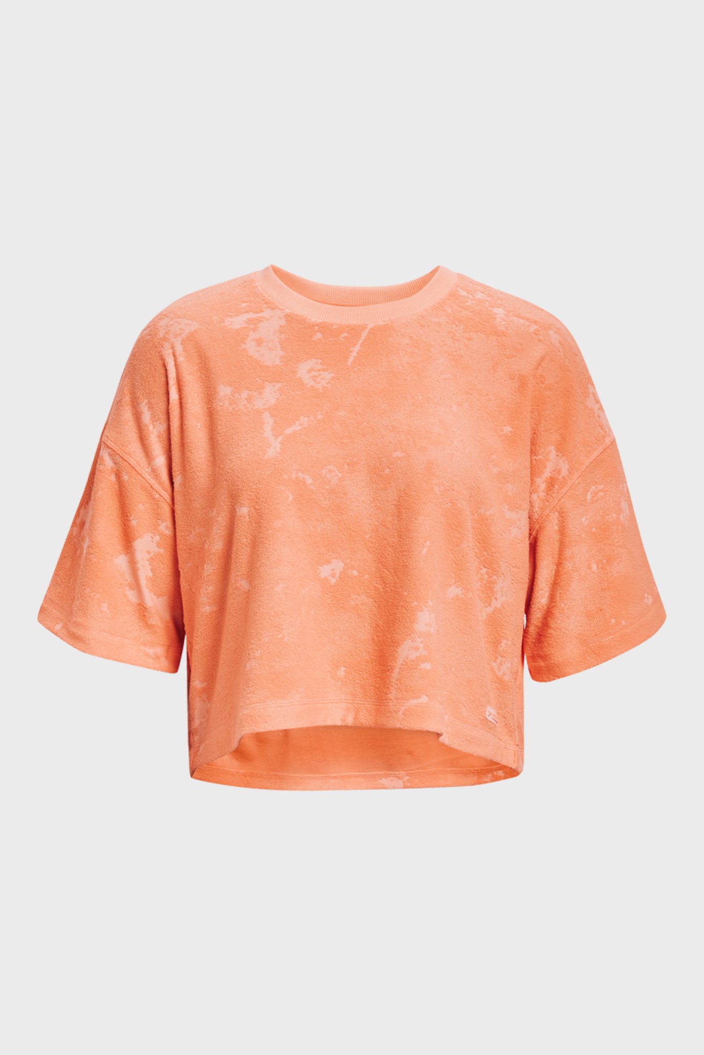 Футболка Journey Terry SS 5