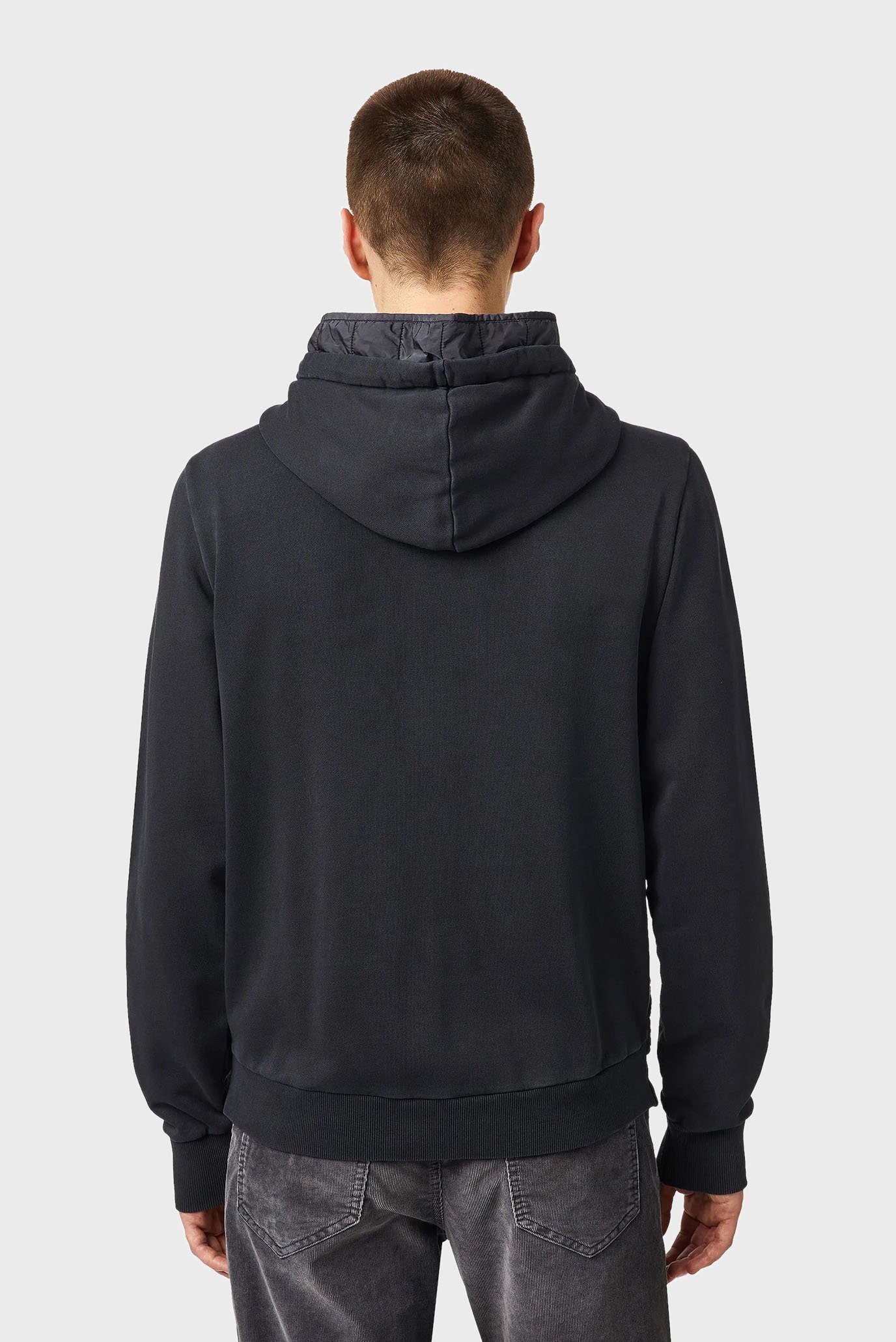 Ветровка J-VESTER  JACKET 3