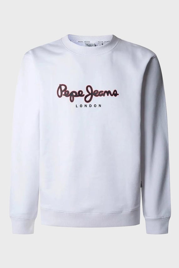 Свитшот/DUKE CREW Pepe Jeans Свитшот/DUKE CREW Pepe Jeans