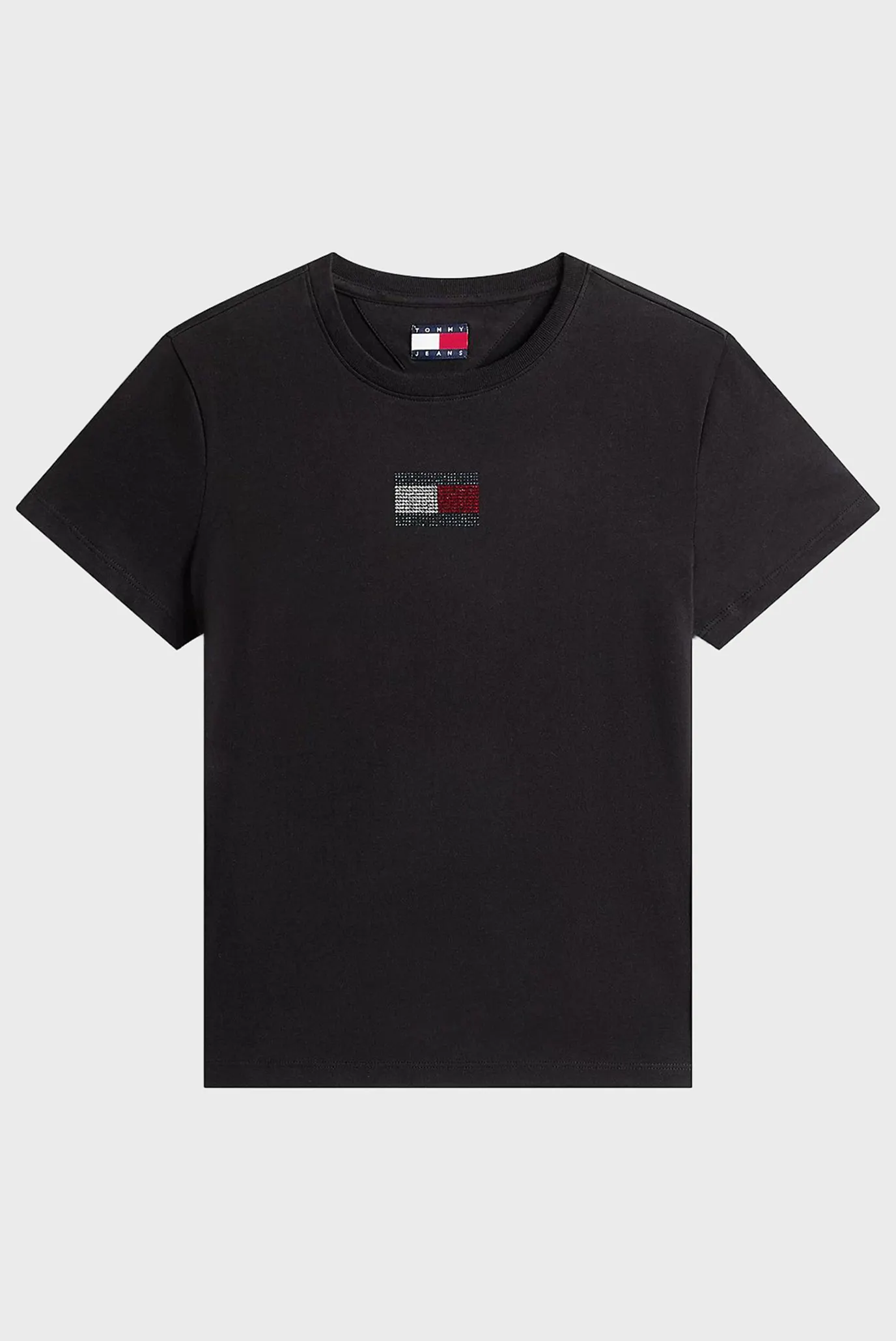 Футболка TJW REG PARTY FLAG TEE EXT 5