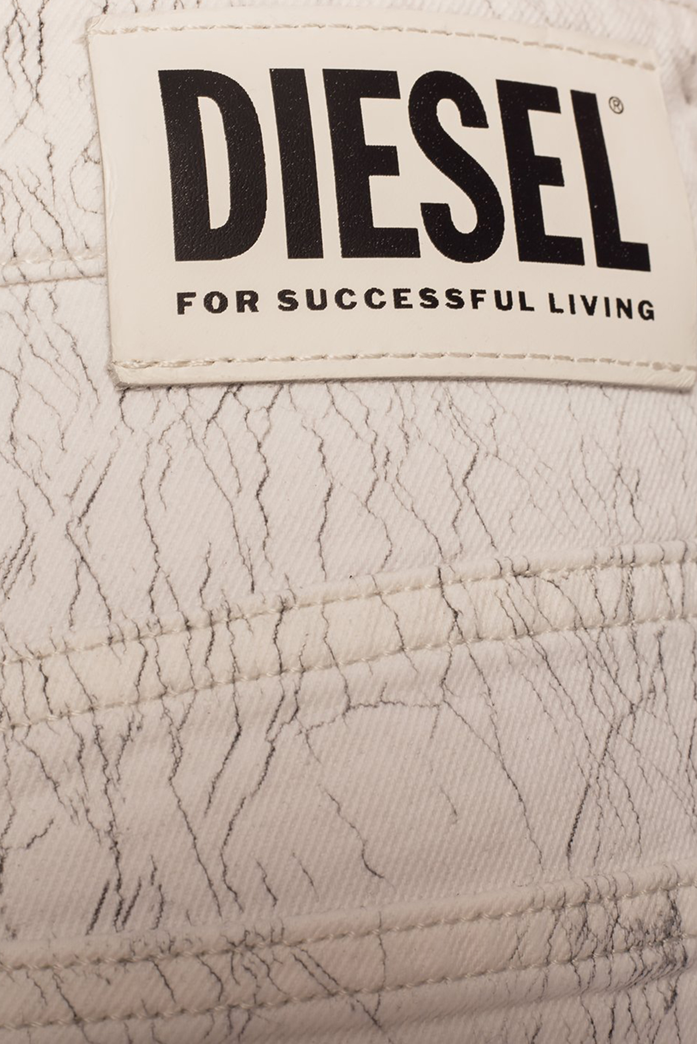 Джинсы/D-EISELLE-SP4 L.32 TROUSERSDiesel Джинсы/D-EISELLE-SP4 L.32 TROUSERS 5