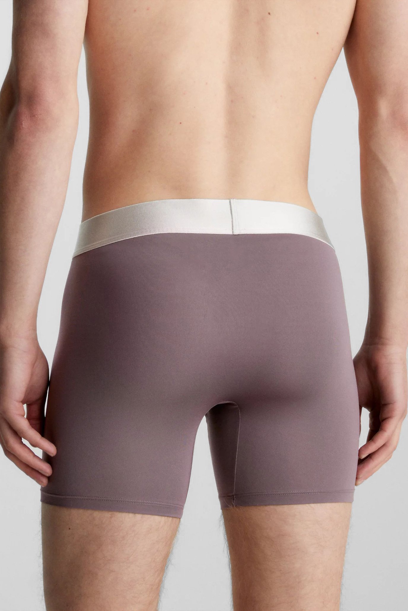 Набор белья BOXER BRIEF 3PKCalvin Klein Набор белья BOXER BRIEF 3PK 4