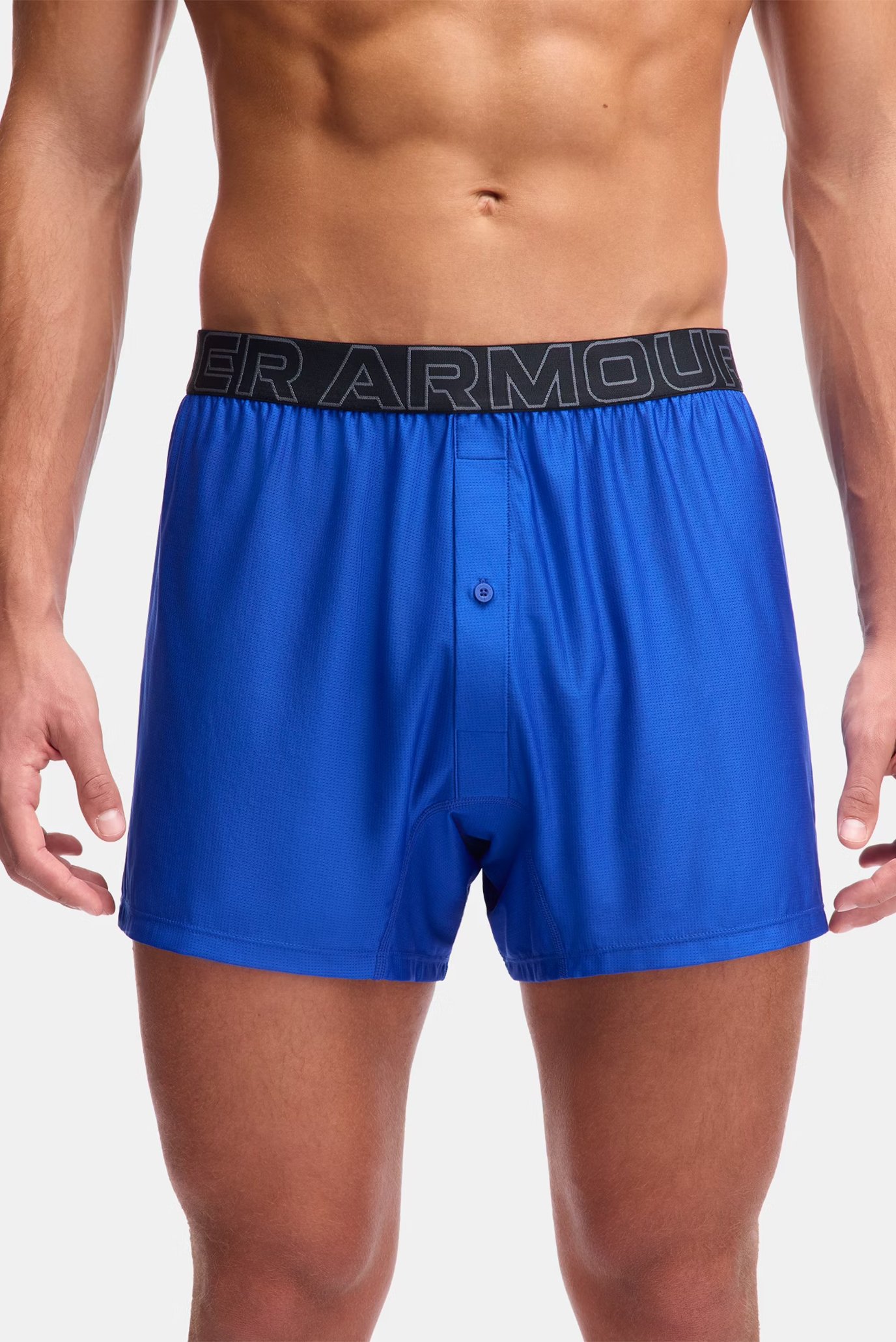 Трусы UA LOUNGE TECH MESH BOXER - 6 1