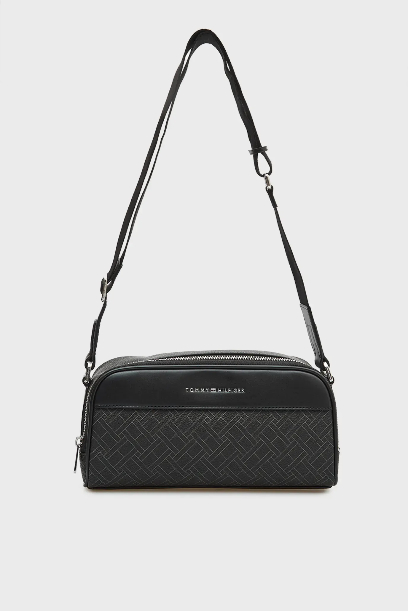 Сумка TH FLAG MONOGRAM CAMERA BAG 2