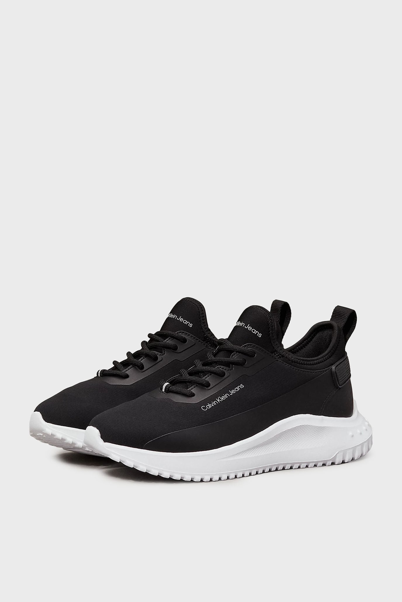 Кроссовки EVA RUNNER SOCK MIX IN HITECH 4