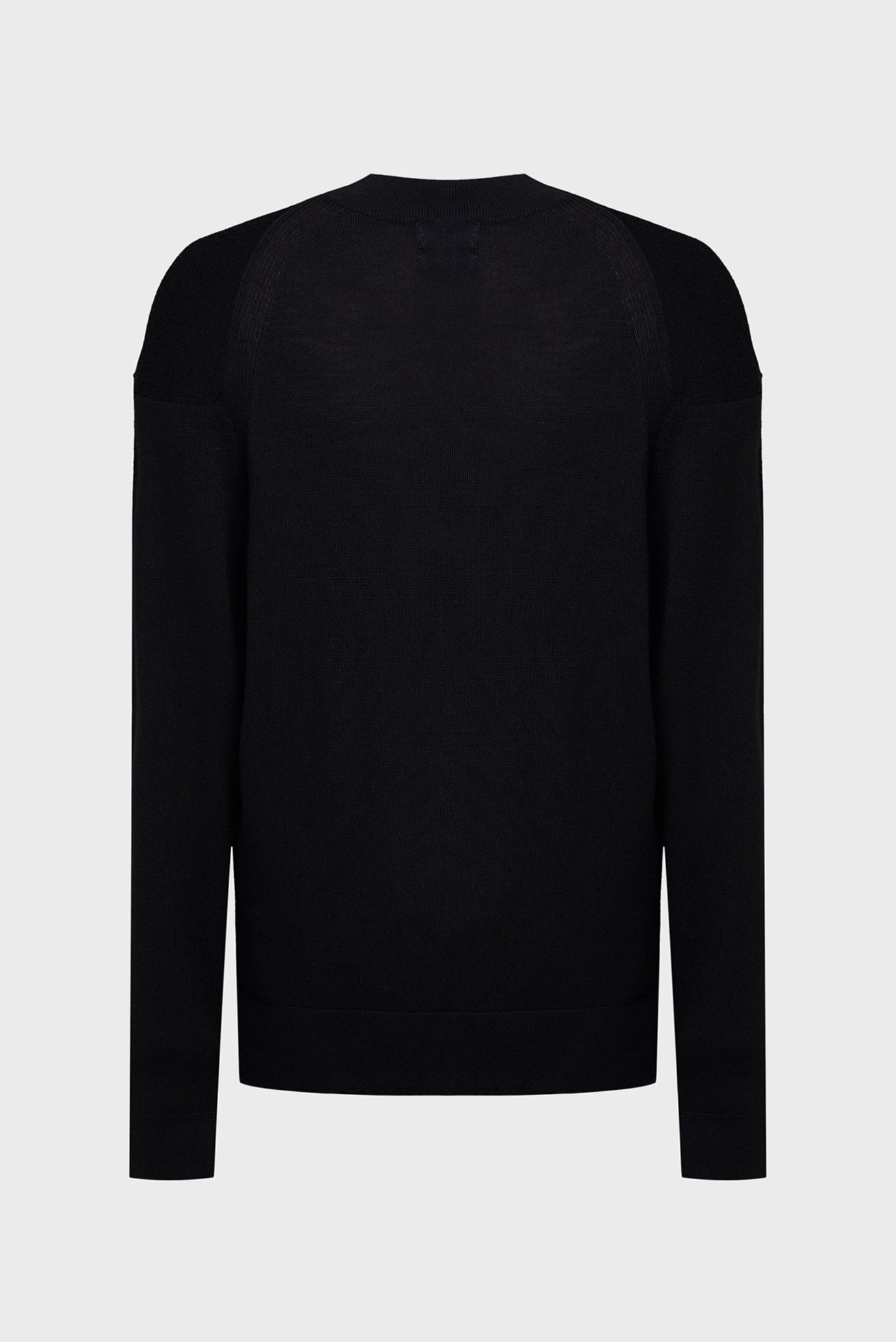 Свитер MERINO MINI MOCK NECK SWEATER 2