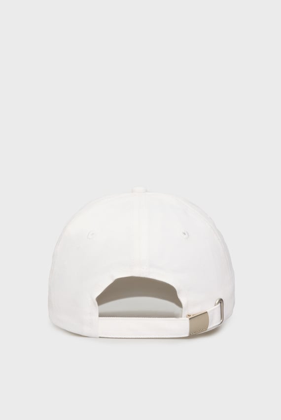 Кепка/MONOLOGO EMBROIDERY BASEBALL HAT