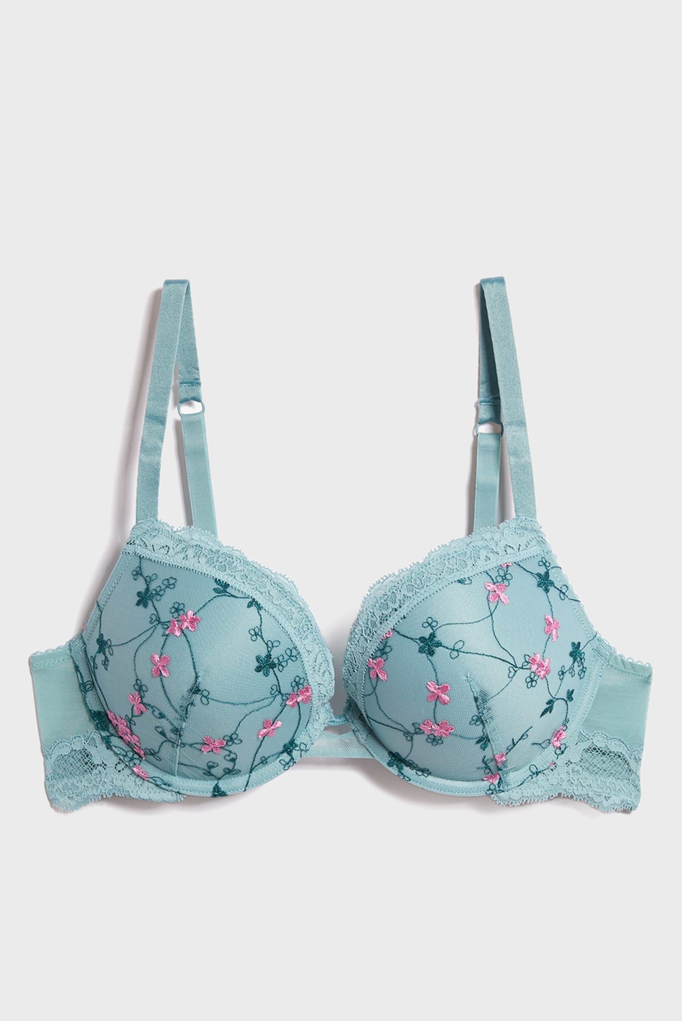 Бюстгальтер ESCAPADE BRODERIE -, 5