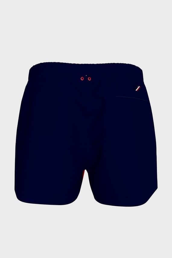Шорты плавательные MEDIUM DRAWSTRING DIAG