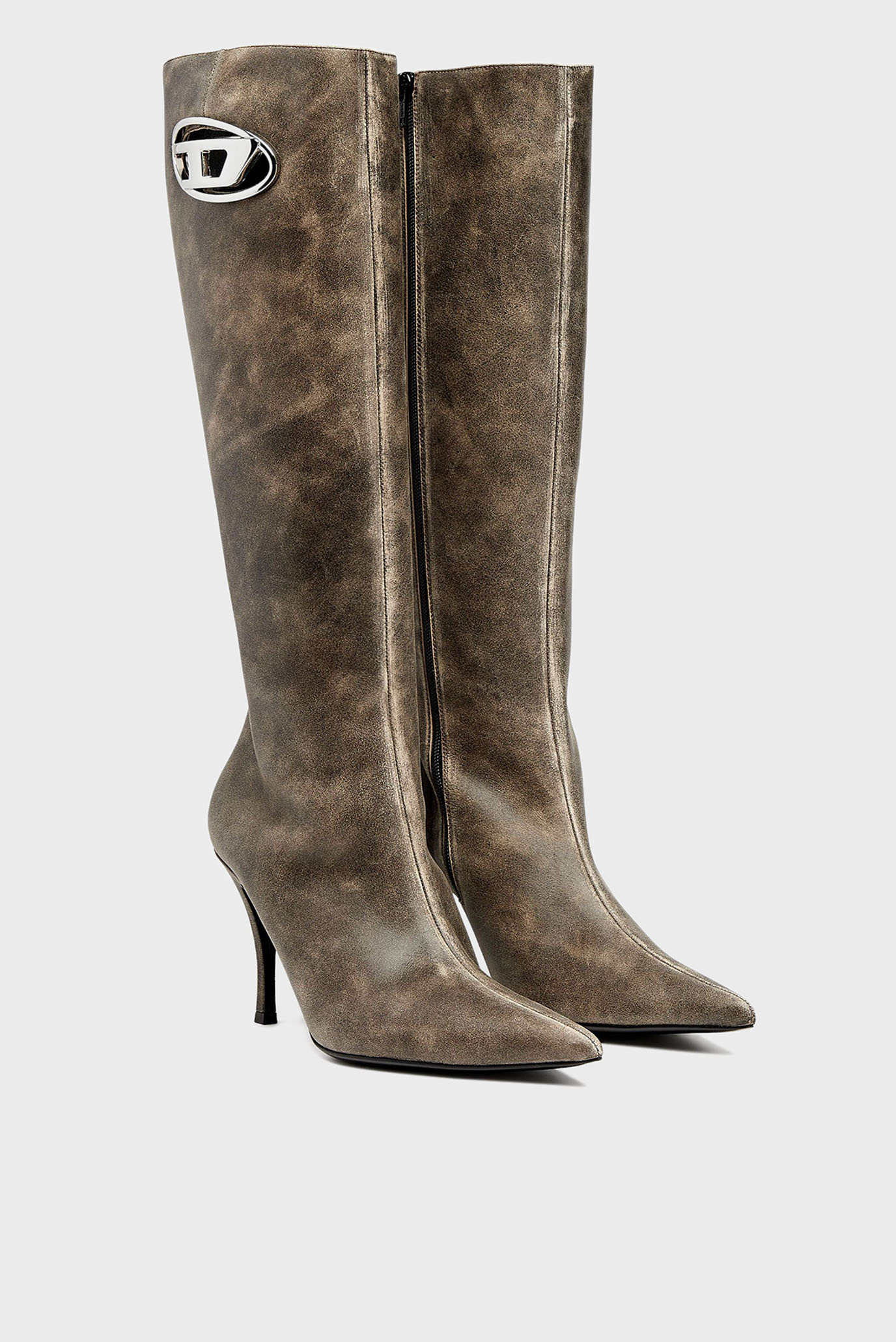 Сапоги VENUS D-VENUS HBT BOOTS 2