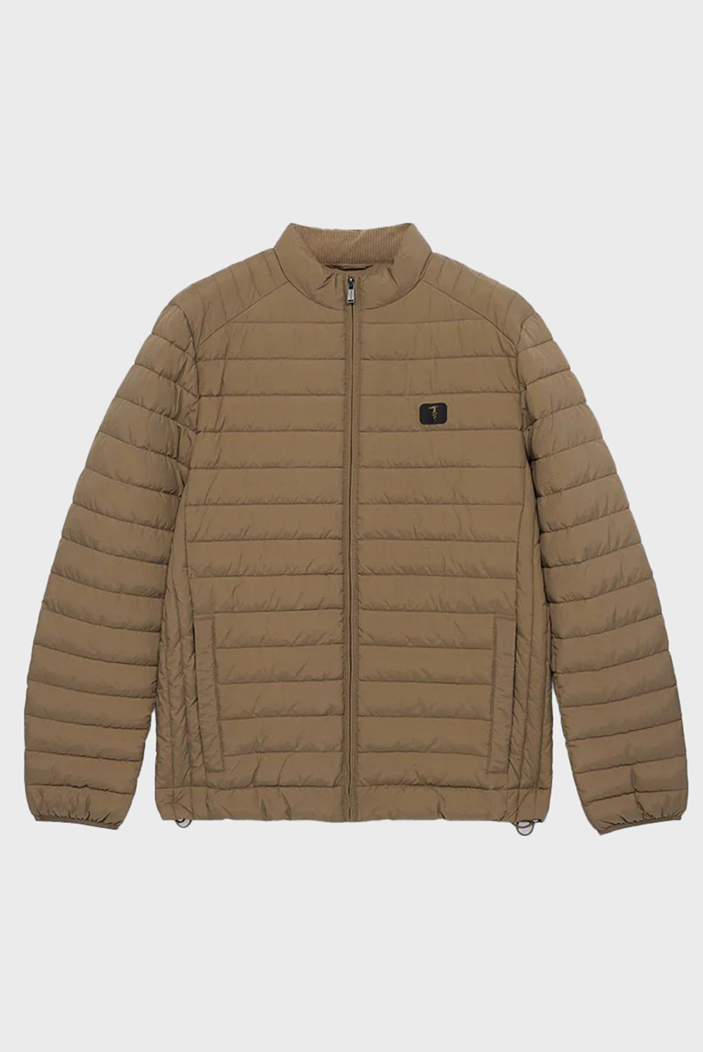 Куртка демисезонная LIGHT PADDED JACKET - CRINKLE NYLON 1