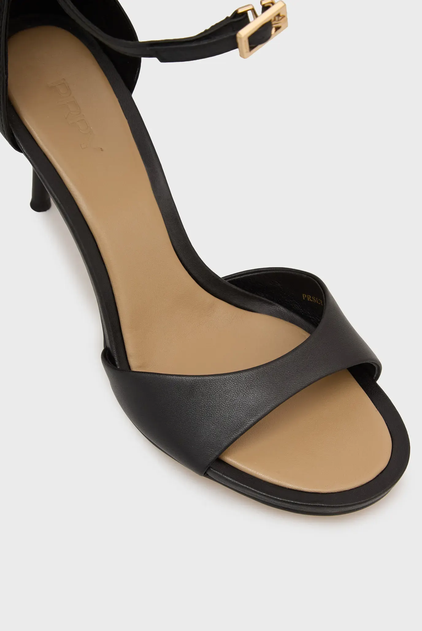 Босоножки Lumina 4