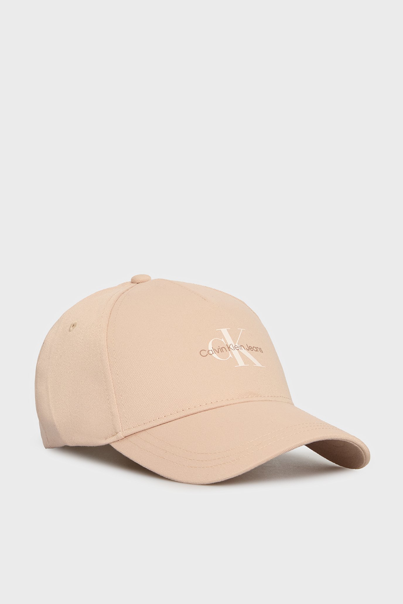 Кепка MONO LOGO PRINT CAP 1