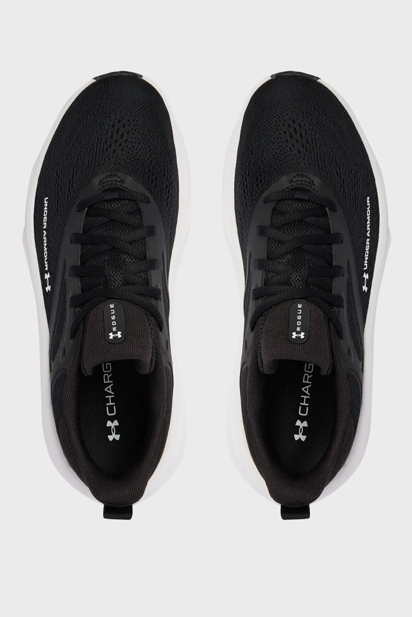 Кроссовки UA W Rogue 6 4