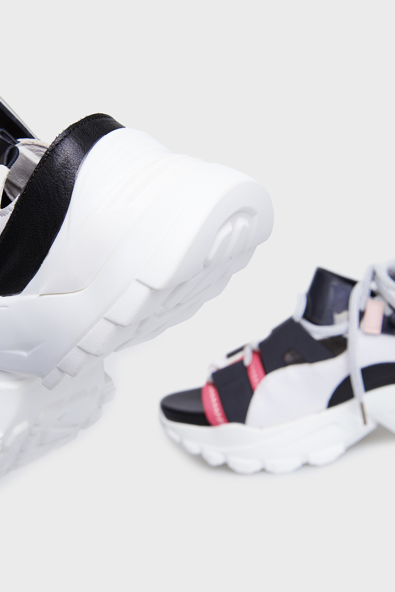 Женские сандалии Reya 2