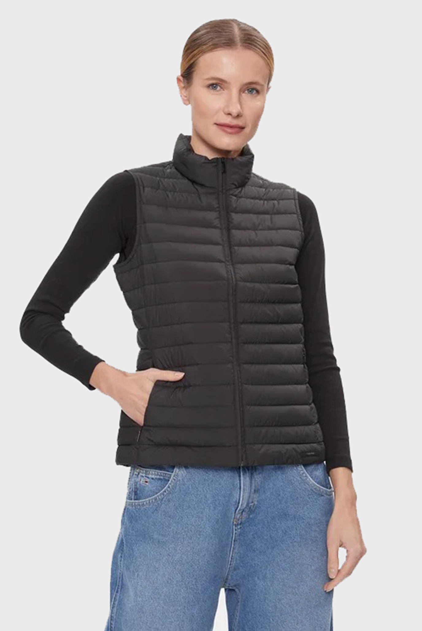 Жилет PACKABLE SUPER LW PADDED VEST 2