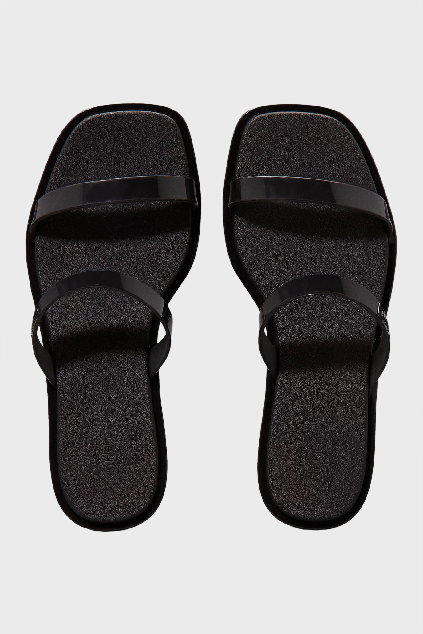 Слайдеры DOUBLE BAR SLIDE - JELLY 3