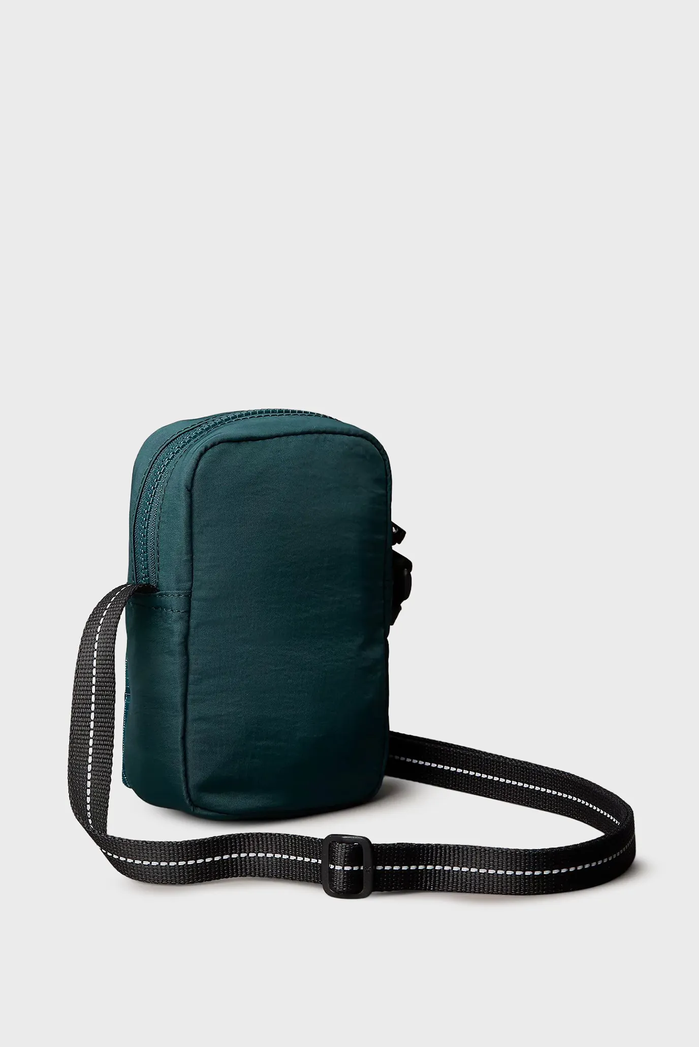 Сумка STRIPED UTILITY ZIP SLIM REPORTE 3