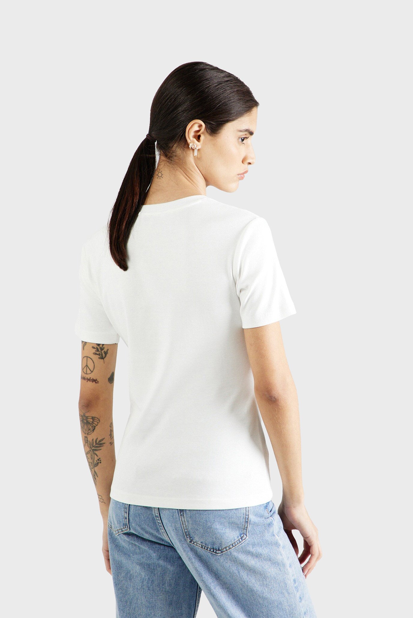 Футболка SLIM CODY C-NK SS 6