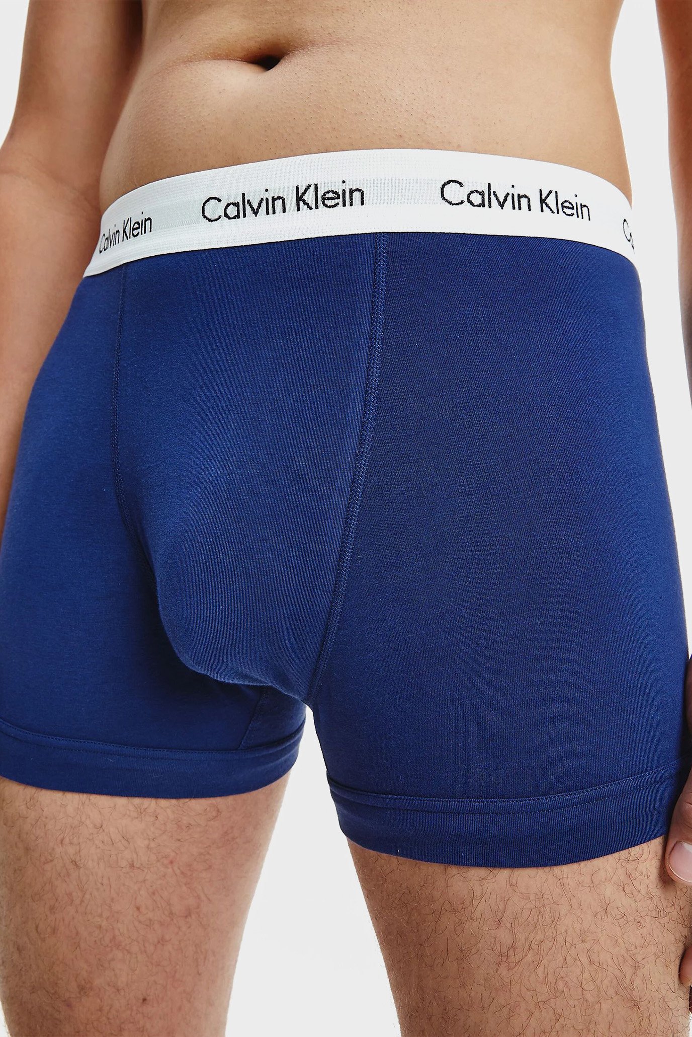 Набор белья TRUNK 3PKCalvin Klein Набор белья TRUNK 3PK 2