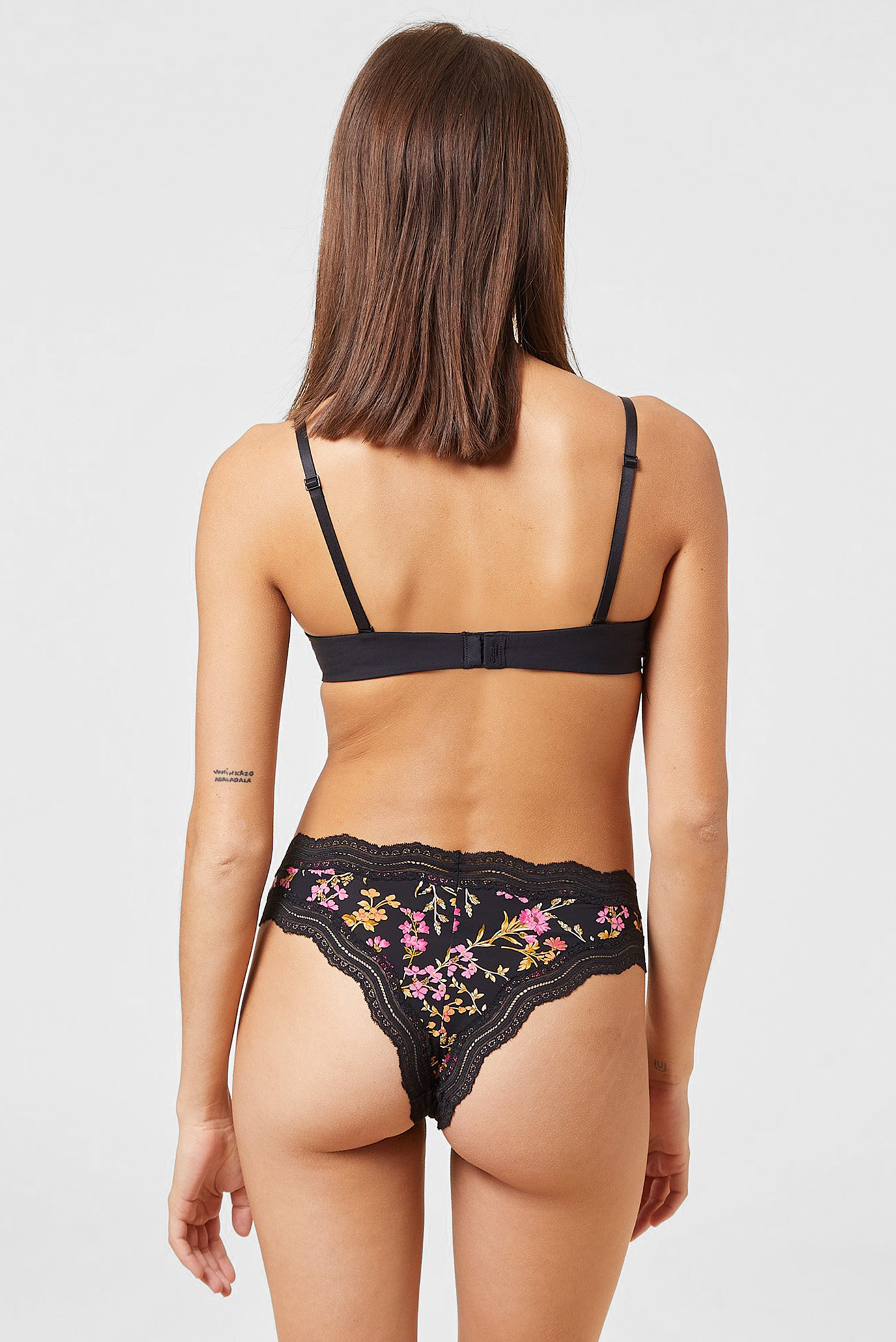 Трусы SOUL S23 - TANGA 4