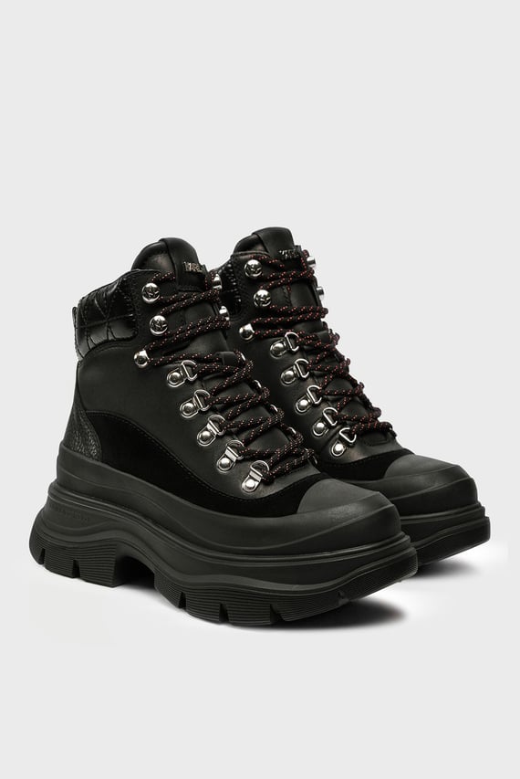 Ботинки LUNA Hiker Lace Boot