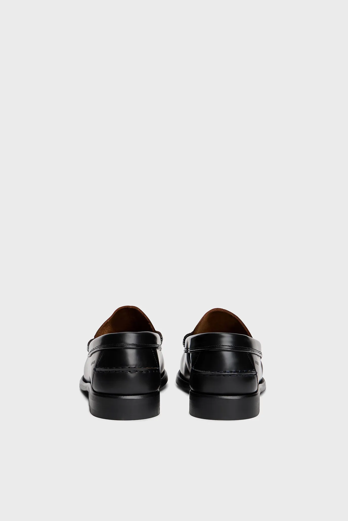 Лоферы HILFIGER PENNY PATENT LTH LOAFER 4