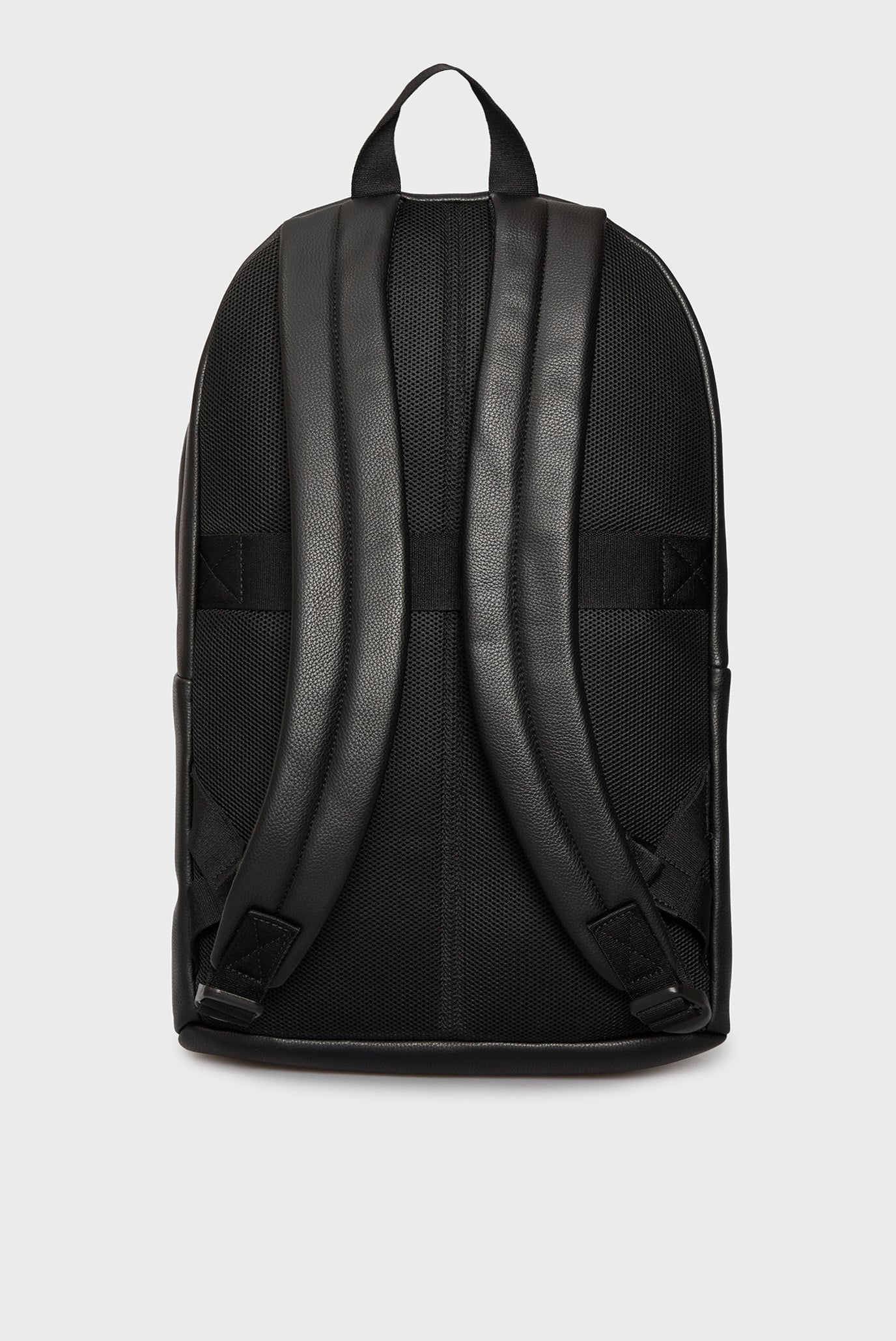 Рюкзак RAISED ROUND BACKPACK 4