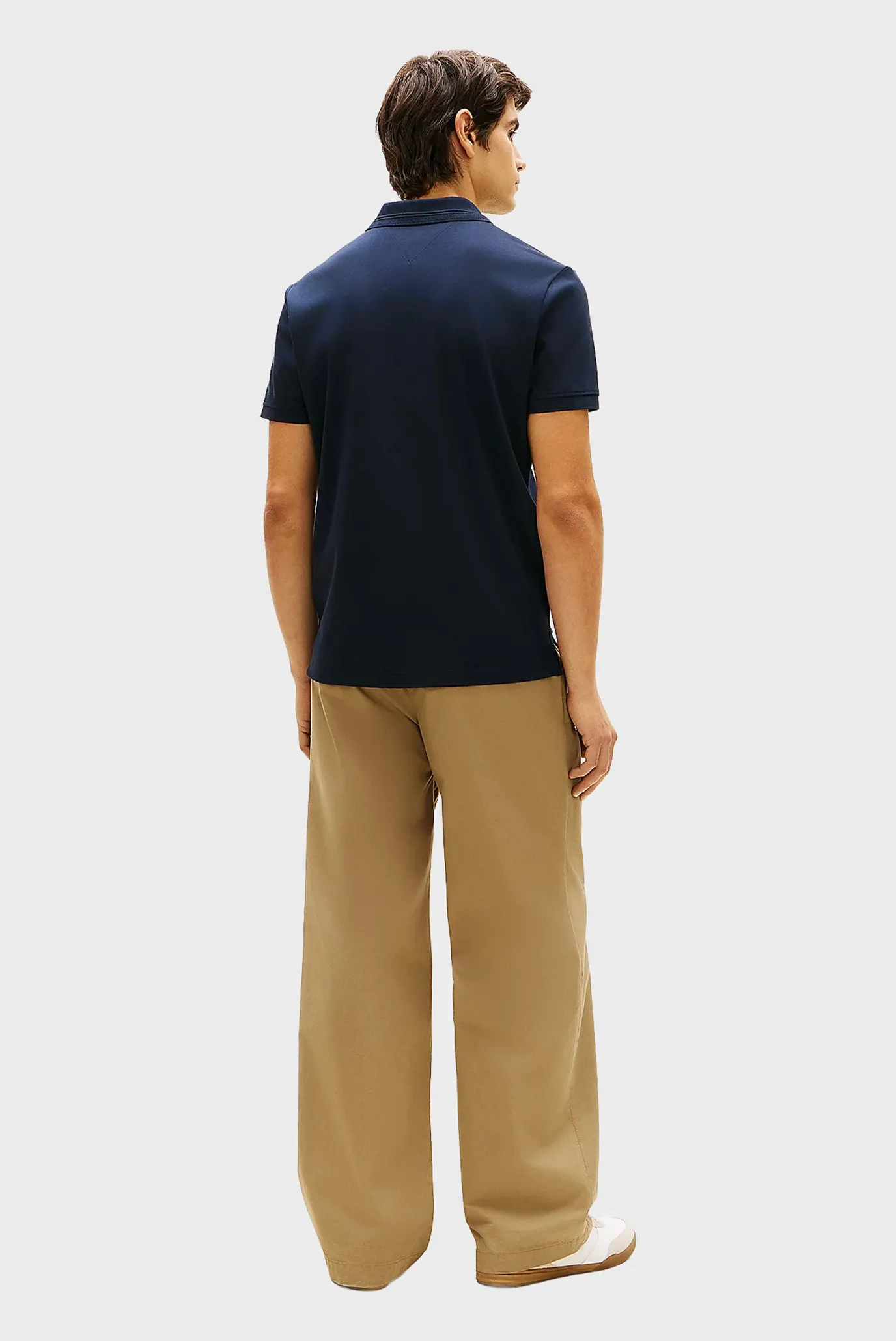 Поло IM ICON REG POLO 3