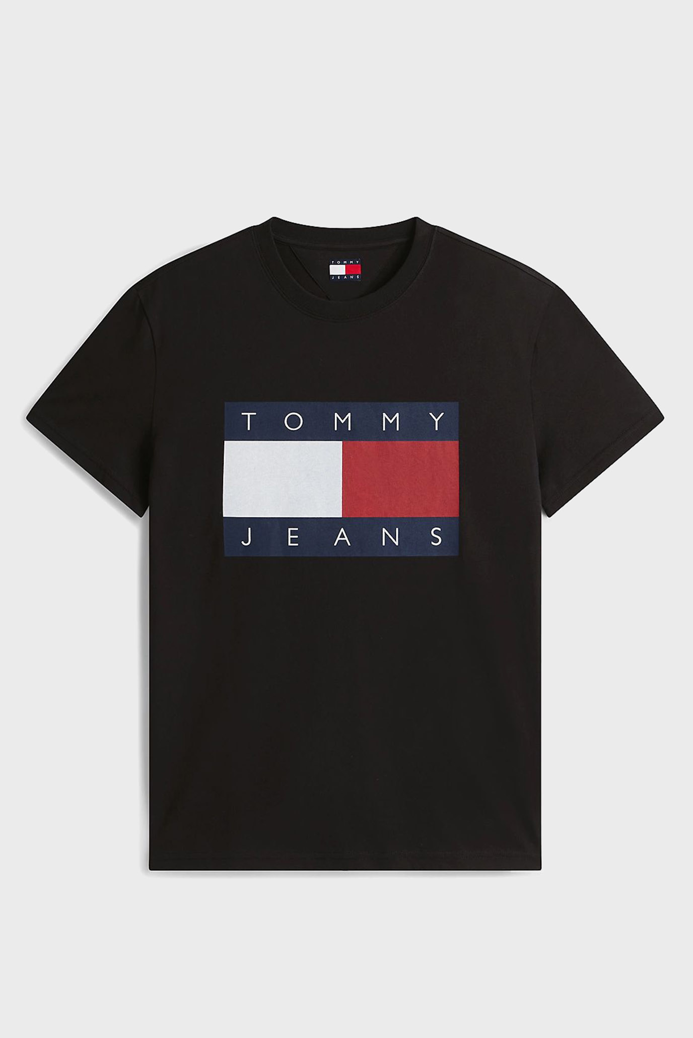 Футболка TJM REG BIG FLAG SS TEE EXT 5