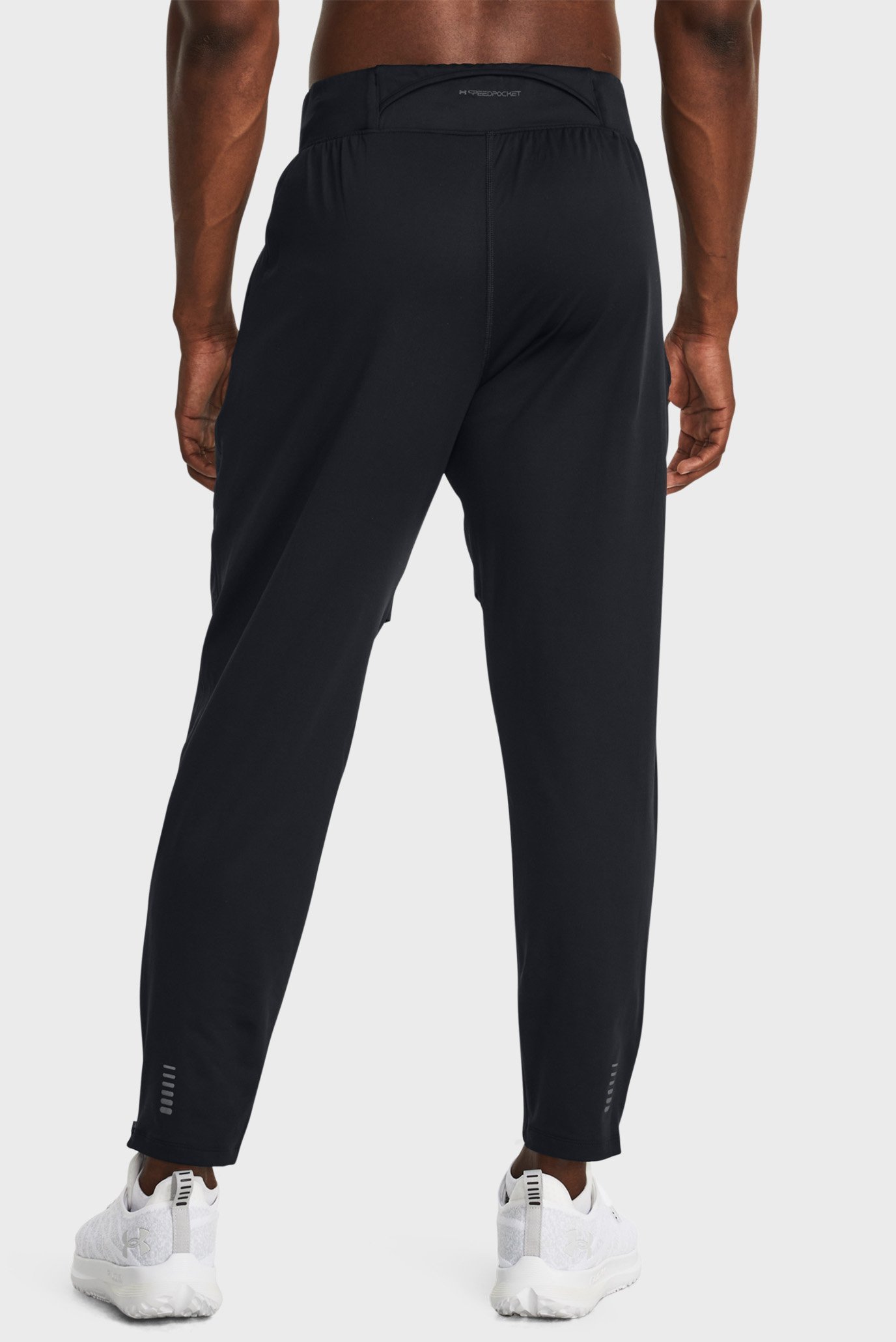 Штаны спортивные QUALIFIER ELITE COLD PANT 5