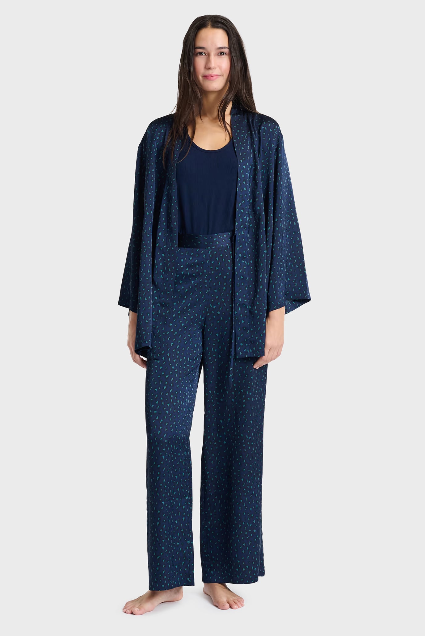 Штаны MYRTAH - PANTALON 2